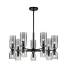 Подвесная люстра Favourite 2877-7P Amusing