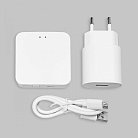 Wi-Fi конвертер Imex IL.0050.7000-WH Smart Line