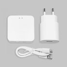 Wi-Fi конвертер Imex IL.0050.7000-WH Smart Line