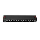 Трековый светильник Lightstar 205117 TETA