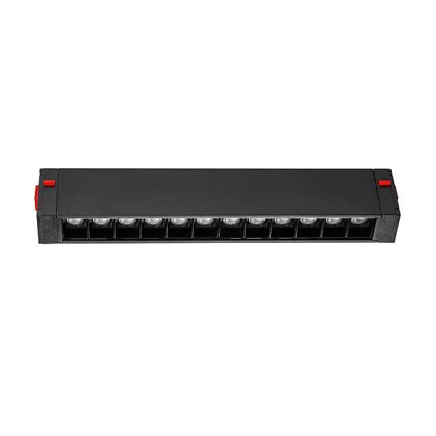 Трековый светильник Lightstar 205117 TETA Трековый светильник Lightstar 205117 TETA