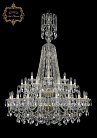 Люстра Bohemia Art Classic 11.25.20+10+5.400.2d.XL-160.Gd.Sp