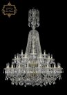 Люстра Bohemia Art Classic 11.25.20+10+5.400.2d.XL-160.Gd.Sp