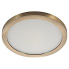 Точечный светильник AM Group AM292 9W AB 3000K R AM292
