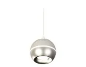 Комплект подвесного светильника с дополнительной подсветкой Ambrella light XP1103001 Techno