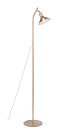 Торшер gold, 1хE27 макс. 40Вт Vitaluce V3012-8/1P Мирано