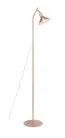 Торшер gold, 1хE27 макс. 40Вт Vitaluce V3012-8/1P Мирано