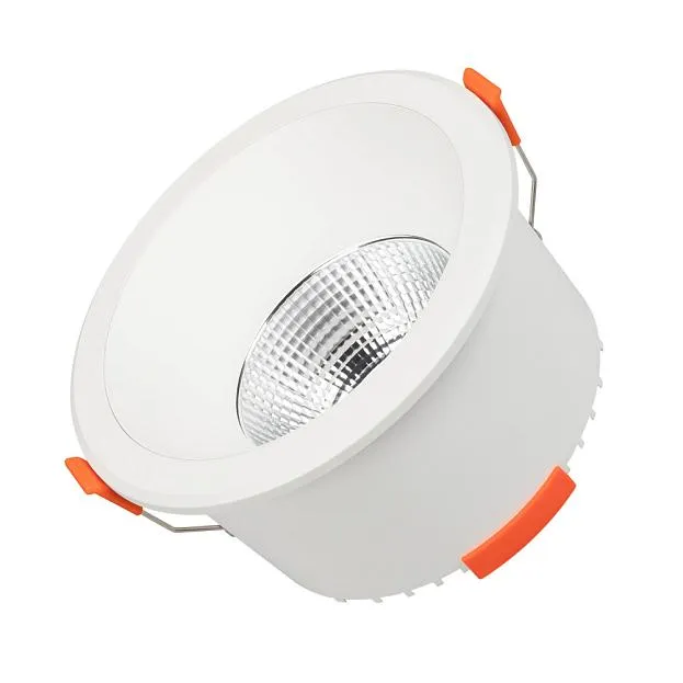 Точечный светильник Arlight 048086 ALORA Точечный светильник Arlight 048086 ALORA