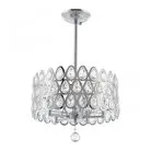 Люстра Arte Milano 371019/5/300/390 CR Sorrento