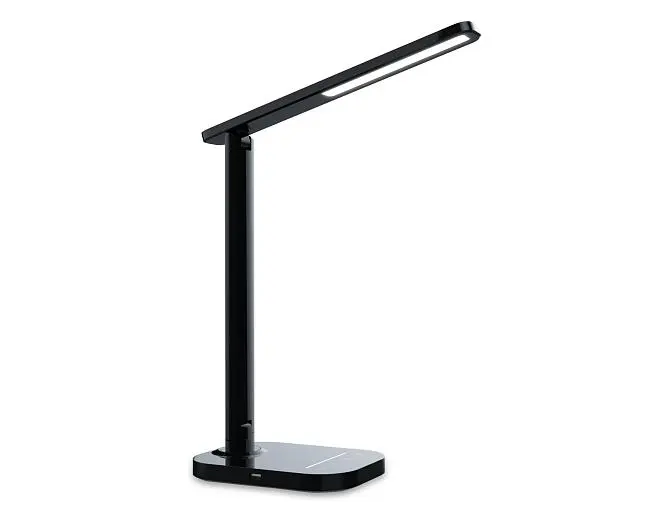 Светодиодная настольная лампа Ambrella light DE445 Светодиодная настольная лампа Ambrella light DE445