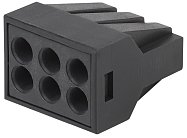 Клемма соединительная ЭРА NO-224-58