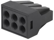 Клемма соединительная ЭРА NO-224-58