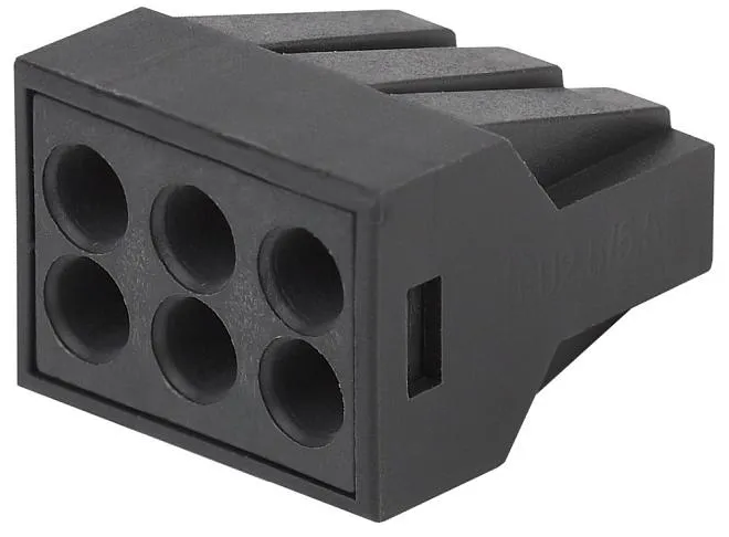 Клемма соединительная ЭРА NO-224-58