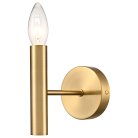 Светильник настенный Velante 367-501-01 Классический стиль