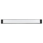 Светильник светодиодный линейный IP40 36W 6500K 1200*23*60мм Feron 51340 AL5020