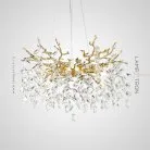 Люстра VITUS Lampatron 8850-24978