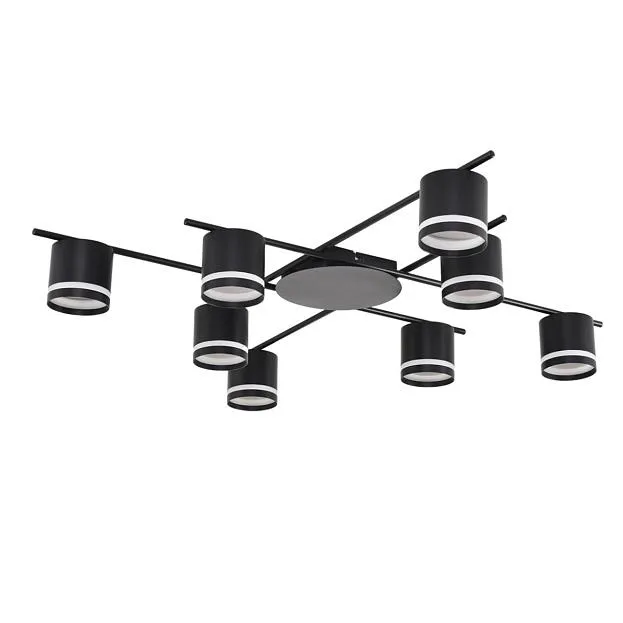 Светильник потолочный Lumion 8362/8C BERTY