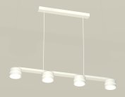 Подвесной светильник Ambrella light XB9151202
