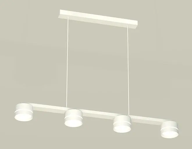 Подвесной светильник Ambrella light XB9151202 Подвесной светильник Ambrella light XB9151202