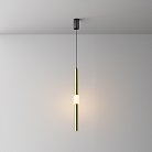 Подвесной светильник Maytoni Technical P105PL-12W3K-BS