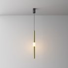 Подвесной светильник Maytoni Technical P105PL-12W3K-BS