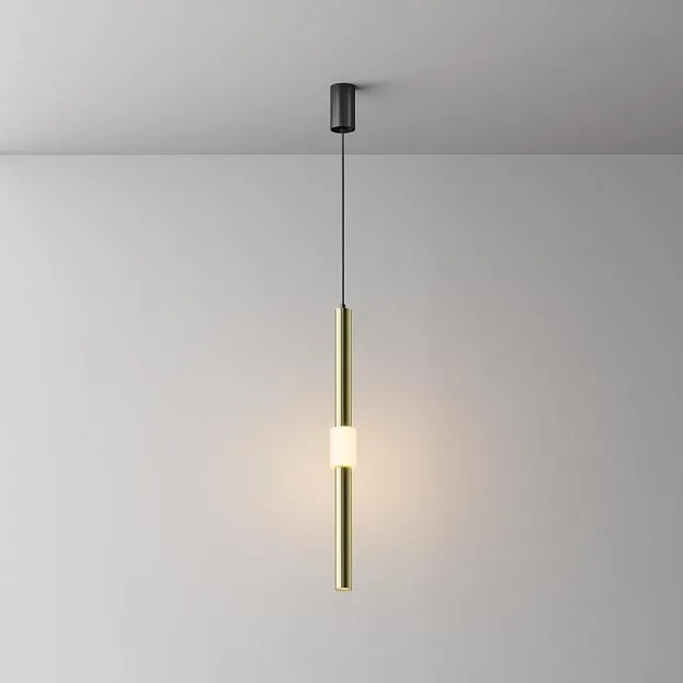 Подвесной светильник Maytoni Technical P105PL-12W3K-BS