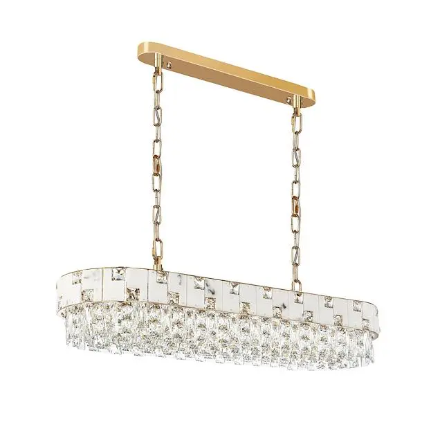 Люстра ODEON LIGHT 5076/10 CHESSI Люстра ODEON LIGHT 5076/10 CHESSI