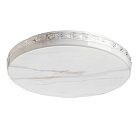 Потолочный светильник DeMarkt 674018401 Ривз