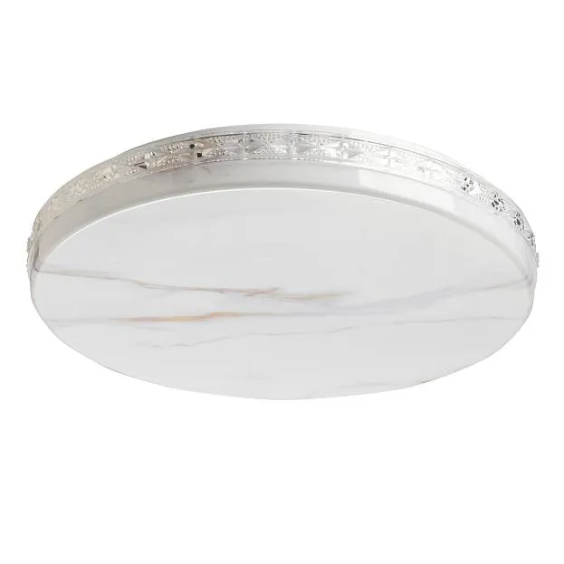 Потолочный светильник DeMarkt 674018401 Ривз Потолочный светильник DeMarkt 674018401 Ривз