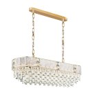 Люстра ODEON LIGHT 5070/14 FIESTA