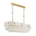 Люстра ODEON LIGHT 5070/14 FIESTA