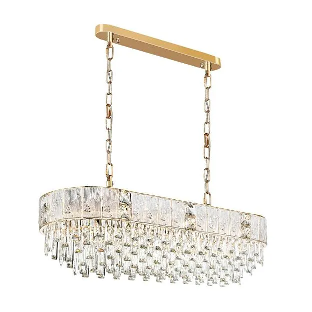 Люстра ODEON LIGHT 5070/14 FIESTA