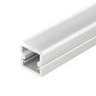 Профиль WPH-LINE-1212-2000 OPAL (, Пластик) Arlight 023302(1)