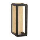 Фасадный светильник Arte Lamp A3374AL-1BR HASSALEH