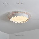 Потолочный светильник MELITTA Размер S Lampatron melitta-s 5390-13811
