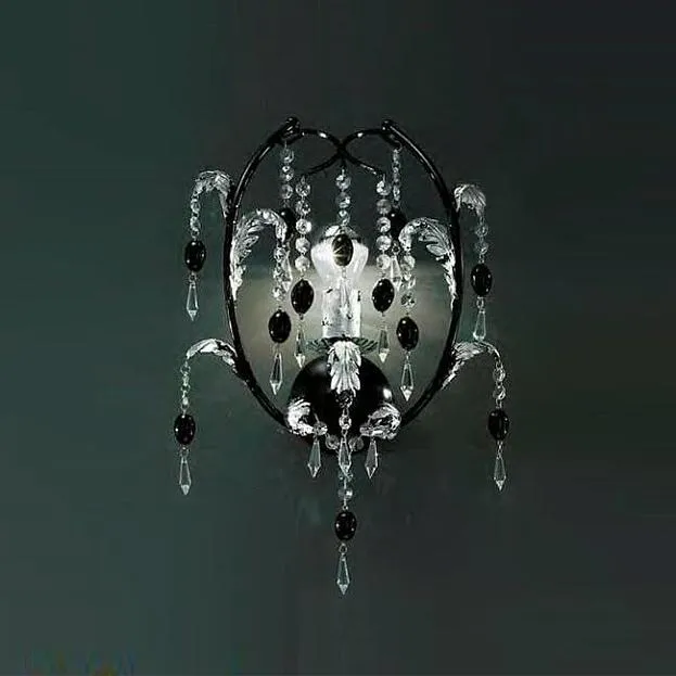 Настенный светильник MM Lampadari 6862/A1 V2468 Onice