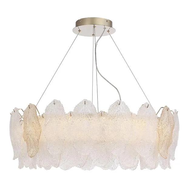 Светильник подвесной ST Luce SL6135.223.01 LIGHTSOME