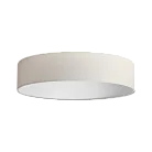 Абажур Paralume Slim D90 H18 Beige Ideal Lux 346052 SET UP