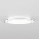 Встраиваемый светильник Citilux CLD5522N Галс