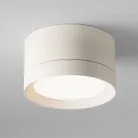 Потолочный светильник Maytoni C086CL-GX53-SRD-W Hoop