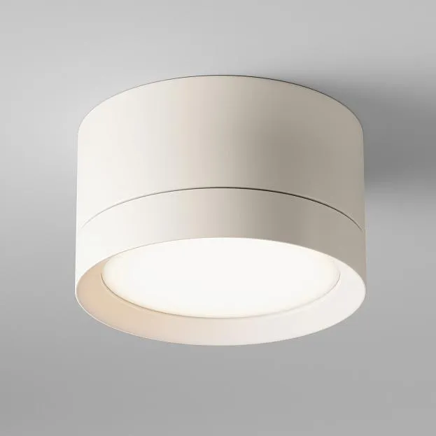 Потолочный светильник Maytoni C086CL-GX53-SRD-W Hoop