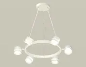 Комплект подвесного поворотного светильника Ambrella light XB9191202/6