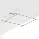 Шинопровод 2 м Arlight 054428 APRIORI