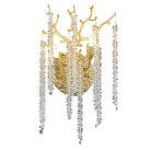 Настенный светильник Divinare 3133/01 AP-2 SALICE