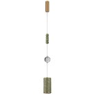 Подвесной светильник Odeon light 5450/18LA RIVIERA