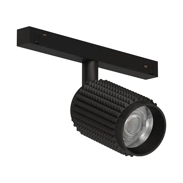 Трековый светильник Ledron DY-1050CS Black Трековый светильник Ledron DY-1050CS Black