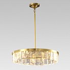 Люстра на штанге CAPELLA CH D60 ImperiumLoft 220216-23 capella-ch01