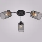 Спот Reluce 01624-0.3-03 BK