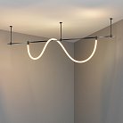 Трековый светильник Technical Maytoni TR154-1-27W3K-B