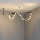 Трековый светильник Technical Maytoni TR154-1-27W3K-B